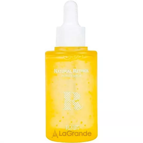 Jigott Natural Retinol Perfect Serum ������������� ��������� ��� ���� � ���������