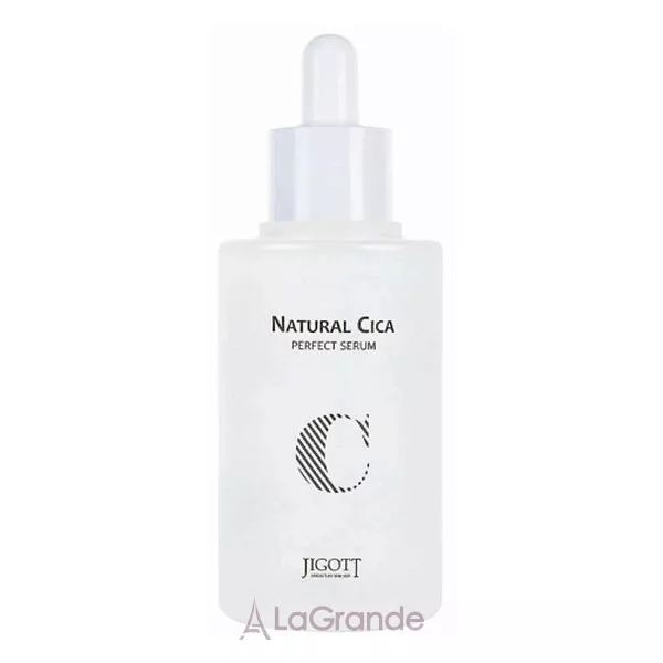 Jigott Natural Cica Perfect Serum ��������� ��� ���� � ���������