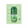 Jigott Aloe Real Ampoule Mask 27ml