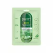 Jigott Aloe Real Ampoule Mask 27ml