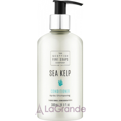 Scottish Fine Soaps Sea Kelp Silky-Soft Conditioner    