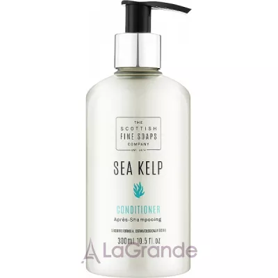 Scottish Fine Soaps Sea Kelp Silky-Soft Conditioner    
