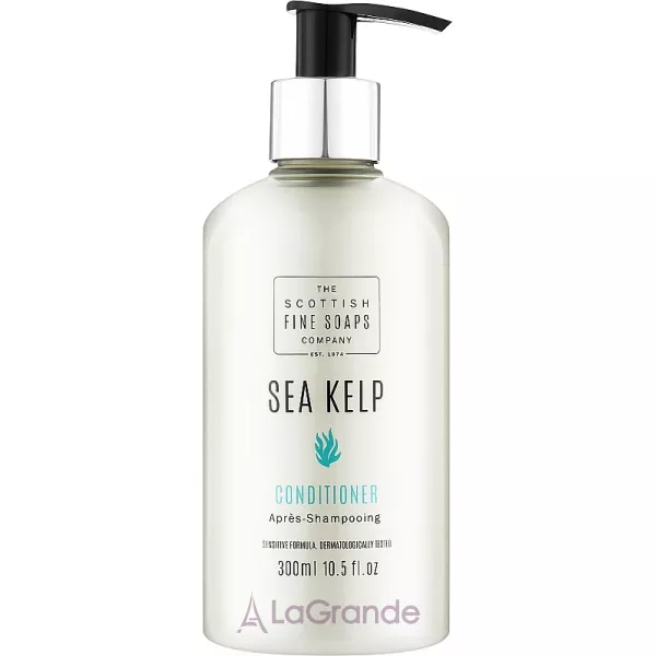 Scottish Fine Soaps Sea Kelp Silky-Soft Conditioner ����������� ��� ����� 