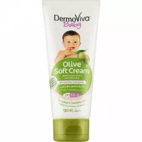Dabur DermoViva Baby Olive Soft Cream ������� ���� � ��������� ������