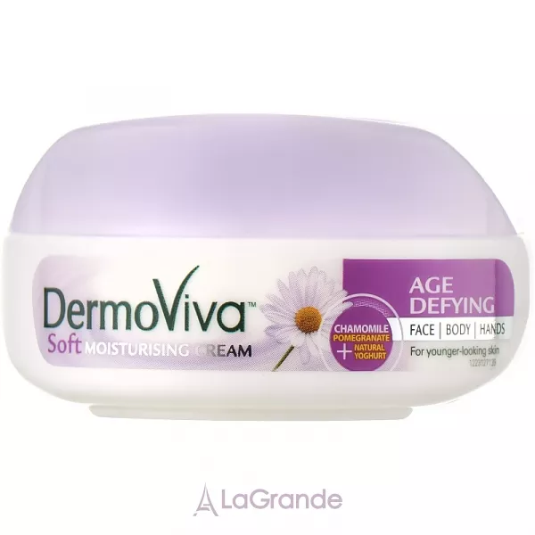 Dabur DermoViva Cream �������������� ���� ��� ����