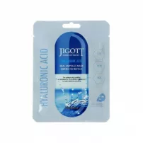 Jigott Hialuronic Acid Real Ampoule Mask �������� ����� ��� ������� � ����������� ��������