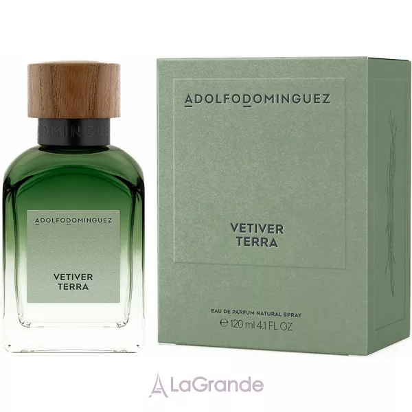 Adolfo Dominguez Vetiver Terra ��������������� ����