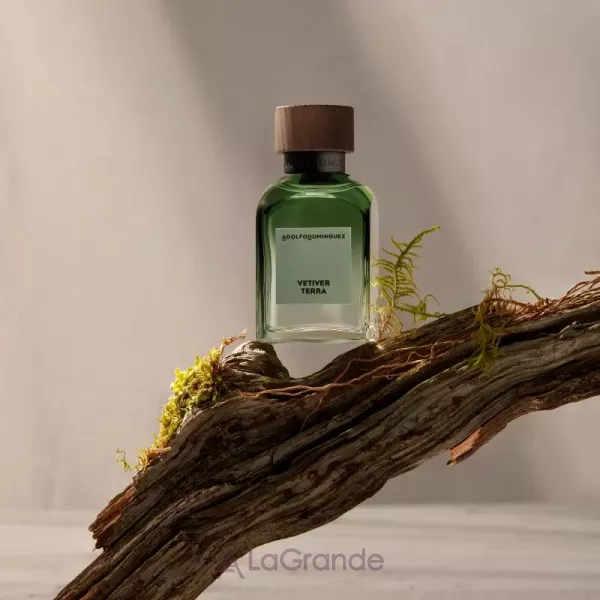 Adolfo Dominguez Vetiver Terra ��������������� ����