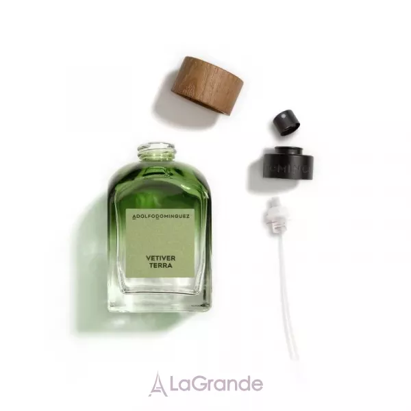 Adolfo Dominguez Vetiver Terra ��������������� ����