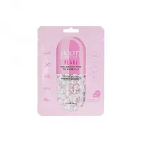 Jigott Pearl Real Ampoule Mask �������� ����� ��� ������� � �������