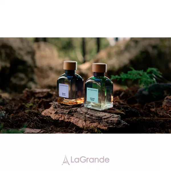 Adolfo Dominguez Vetiver Terra ��������������� ���� (�������)