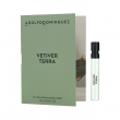 Adolfo Dominguez Vetiver Terra 1.5ml