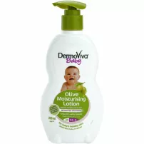 Dabur DermoViva Baby Olive Moisturising Lotion ������� ������ � ��������� ������