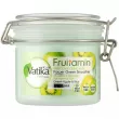 Dabur Vatika Naturals Fruitamin Green Apple And Kiwi Hair Conditioning Mask    