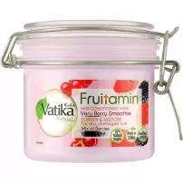 Dabur Vatika Naturals Fruitamin Mix Of Berries Hair Conditioning Mask ����� ��� ����� "����� ����"