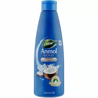 Dabur Anmol Gold Pure Coconut Oil ��������� �����