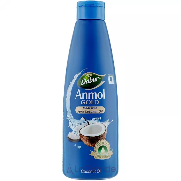 Dabur Anmol Gold Pure Coconut Oil �������� ���