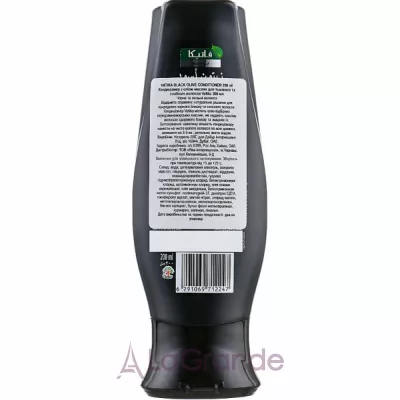 Dabur Vatika Black Olive Conditioner     볺  