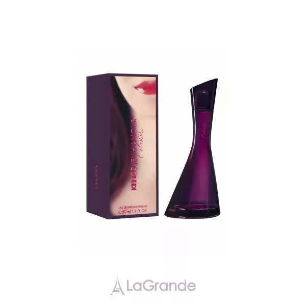 Kenzo Jeu d'Amour l'Elixir ��������������� ���� (������)
