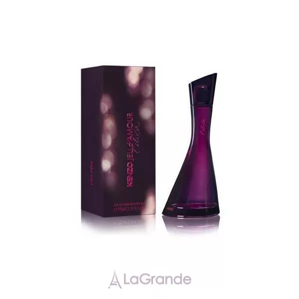 Kenzo Jeu d'Amour l'Elixir ��������������� ���� (������)