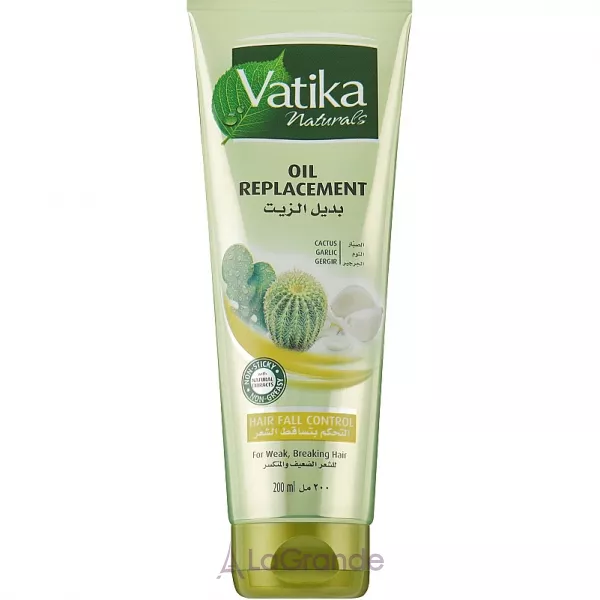 Dabur Vatika Hair Fall Control ����������� ���� �� ��������� �����