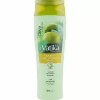 Dabur Vatika Virgin Olive Nourishing Shampoo ����������� ������� ��� �����