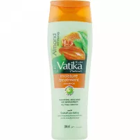 Dabur Vatika Naturals Nourish & Protect Shampoo ����������� ������� ��� �����