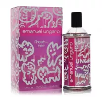 Emanuel Ungaro Fresh For Her ��������� ����