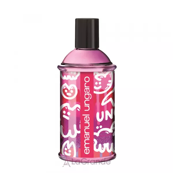 Emanuel Ungaro Fresh For Her ��������� ����