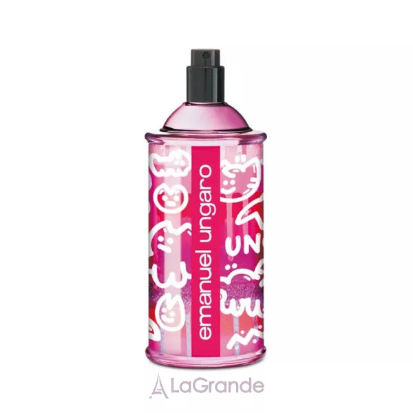 Emanuel Ungaro Fresh For Her ��������� ���� (������)