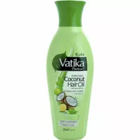 Dabur Vatika Coconut Hair Oil ����� ��� ����� � �������