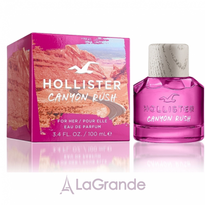 Hollister Canyon Rush For Her  