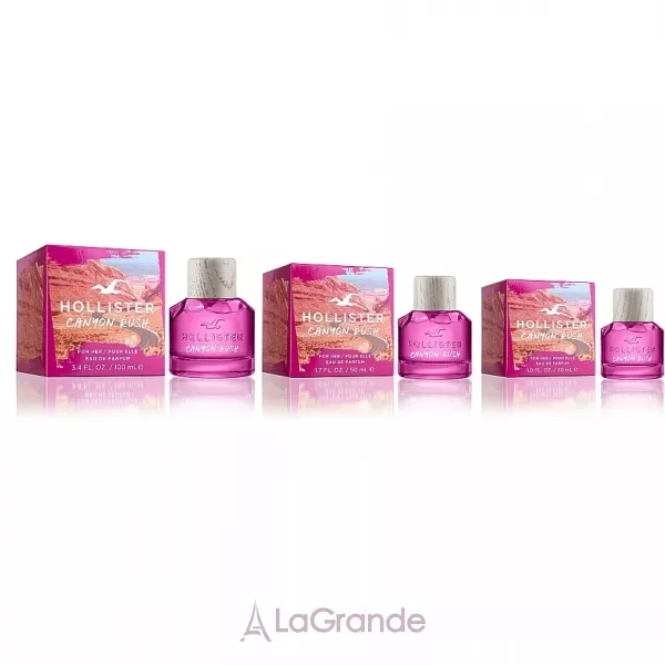 Hollister Canyon Rush For Her ��������������� ����