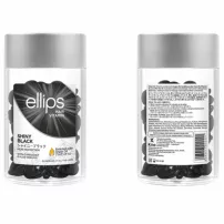 Ellips Hair Vitamin Shiny Black with Kemeri & Aloe Vera Oil ³����� ��� ������� "ͳ��� �����" � �������� �볺� ���� �� �볺� ���� ����