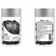 Ellips Hair Vitamin Shiny Black with Kemeri & Aloe Vera Oil ³   