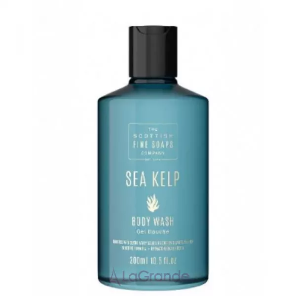 Scottish Fine Soaps Sea Kelp Marine Spa ���� ��� ���� ������� ���