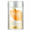 Ellips Hair Vitamin Smooth & Shiny With Aloe Vera Oil 8x1ml