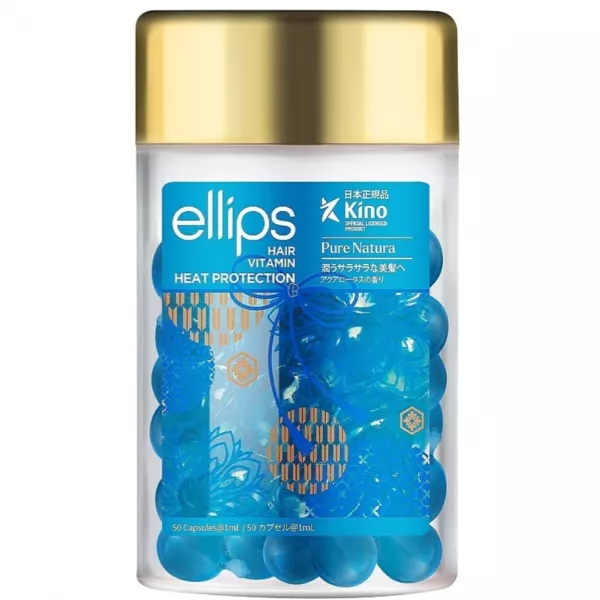 Ellips Hair Vitamin Heat Protection ³����� ��� ������� 
