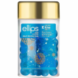Ellips Hair Vitamin Heat Protection 8x1ml