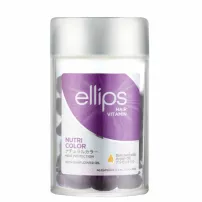 Ellips Hair Vitamin Nutri Color With Triple Care ³����� ��� ������� "����� �������"