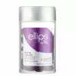 Ellips Hair Vitamin Nutri Color With Triple Care    