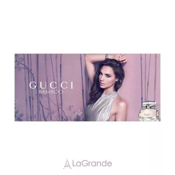 Gucci Bamboo Eau de Toilette ��������� ���� (������)