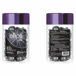 Ellips Hair Vitamin Silky Black With Pro-Keratin Complex 6x1ml
