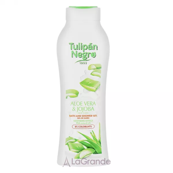 Tulipan Negro Shower Gel ���� ��� ���� 