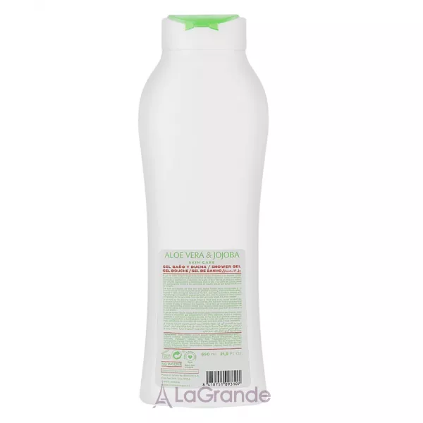 Tulipan Negro Shower Gel ���� ��� ���� 