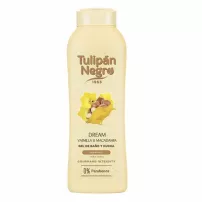 Tulipan Negro Vanilla & Macadamia Shower Gel ���� ��� ���� "������ � ���������"