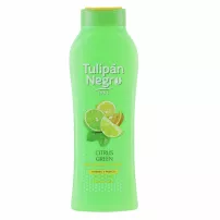 Tulipan Negro Green Citrus Shower Gel ���� ��� ���� "������� ������"