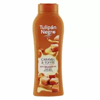 Tulipan Negro Caramel & Toffee Shower Gel ���� ��� ���� "����������� ����"