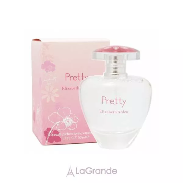 Elizabeth Arden Pretty ��������������� ���� (������)