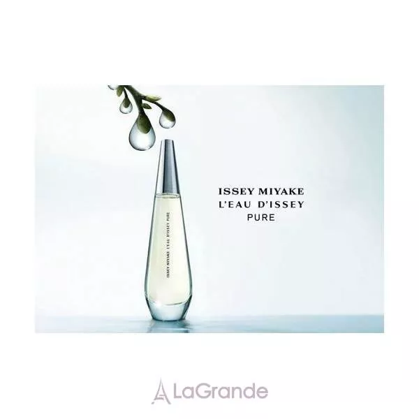 Issey Miyake L'Eau d'Issey Pure ��������������� ����